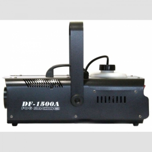 Генератор дыма M-Light DF-1500